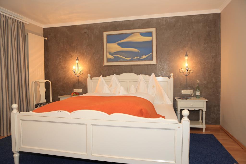 Chalet Brunnenhof Санкт Антон ам Арлберг Екстериор снимка