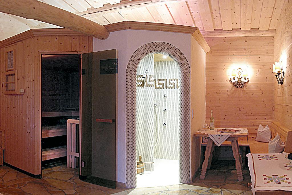 Chalet Brunnenhof Санкт Антон ам Арлберг Екстериор снимка
