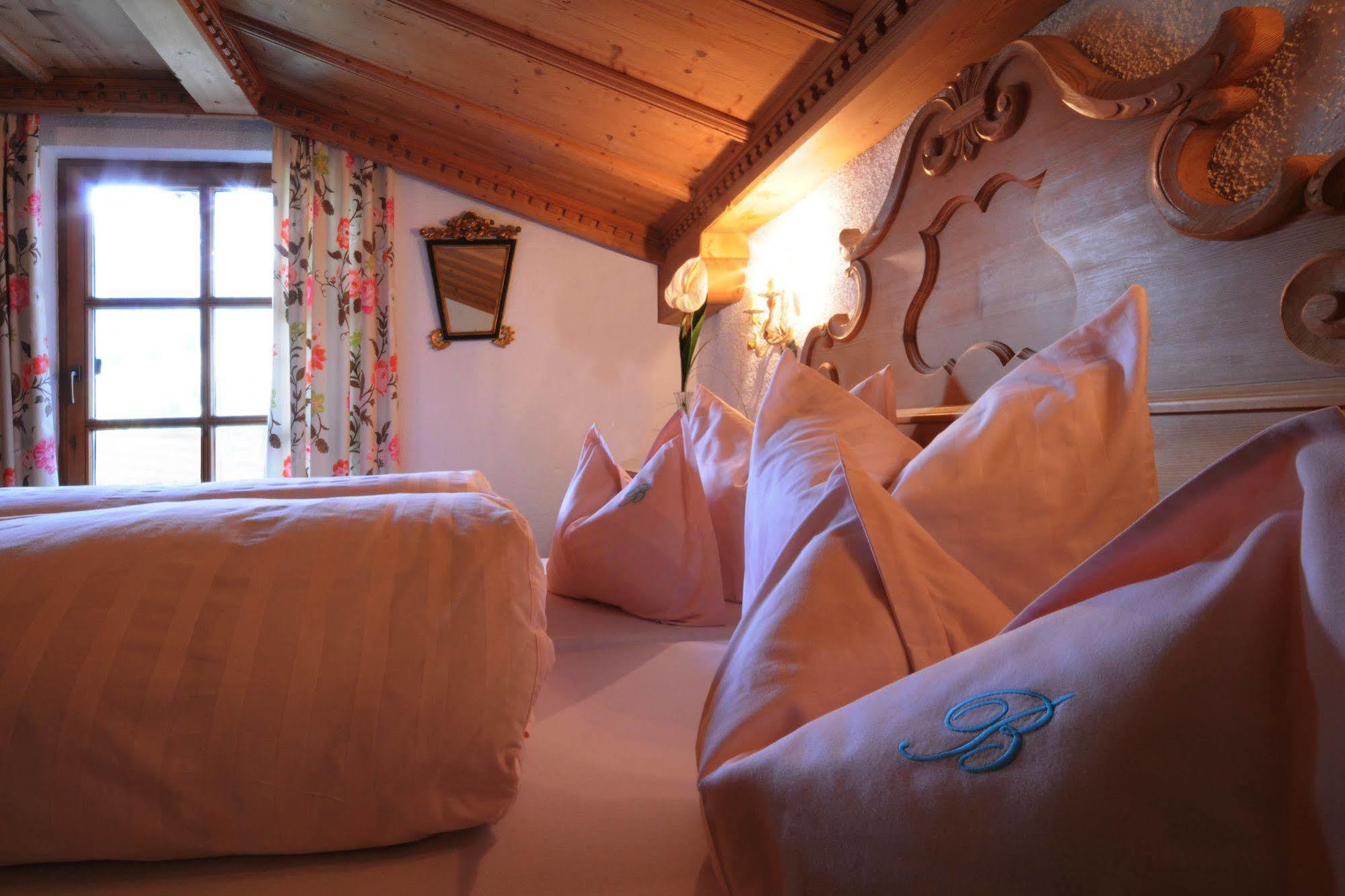 Chalet Brunnenhof Санкт Антон ам Арлберг Екстериор снимка